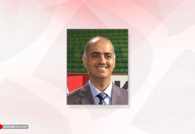 جاسم محمود مقيّمًا لحكام الأردن والكويت