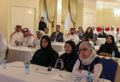 المحافظة الجنوبية تقيم ورشة عمل عن تطبيق "الجنوبية" والخدمات المميزة