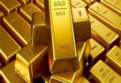 الذهب يستقر عند أعلى مستوياته في أسبوعين