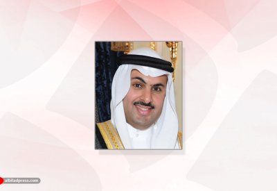 خليفة بن دعيج يؤكد أهمية استضافة البحرين لمؤتمر اتحاد المتداولين 2019