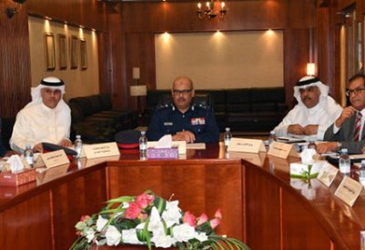 اللجنة الوطنية لمواجهة الكوارث تطلع على تقارير بشأن الجاهزية العامة للتعامل مع الأحداث الراهنة