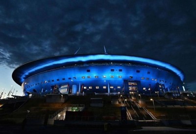  الكشف عن 3 مدن لاستضافة نهائي أبطال أوروبا حتى 2023 