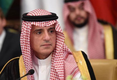 الجبير: ندرس جميع الخيارات للرد على إيران بعد انتهاء تحقيقات هجوم أرامكو