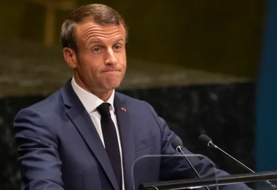 "روحاني أضاع الفرصة".. جهود ماكرون تتبخر