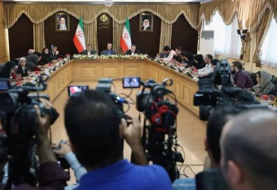 إيران تقترح تعديلاً على النووي.. ببروتوكول إضافي