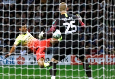 كأس الرابطة: فوز سهل للسيتي.. وتوتنهام يودع مبكراً