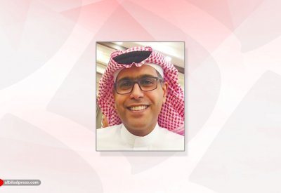 الفنان حمد الغائب يطلق كتابه الجديد "زمن الخطيئة"