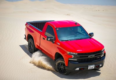 شفروليه ستينغراي 2020 الجديدة كلياً 