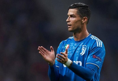  تصريح "ناري" من يوفنتوس بعد فوز ميسي بجائزة "الأفضل" 