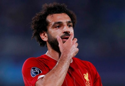 صلاح غاضب.. حذف صفته كـ"لاعب منتخب مصر"!