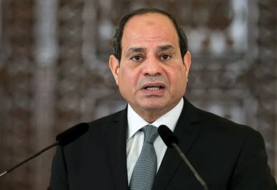 السيسي عن سد النهضة: لن يتم تشغيله بفرض الأمر الواقع
