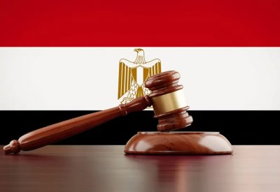مصر.. النظر في طعن المتهمين بـ"خلية إمبابة"