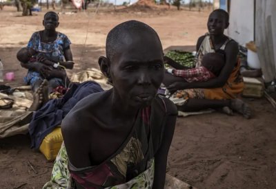 الصحة العالمية: وفاة 8 أشخاص بالكوليرا في السودان