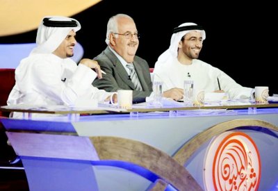 شاعر المليون ينطلق من الأردن