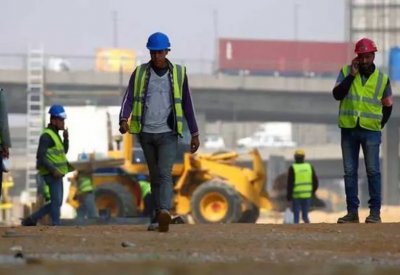 إعفاء أجانب يشكلون 7.3% من رسوم العمالة الوافدة في السعودية