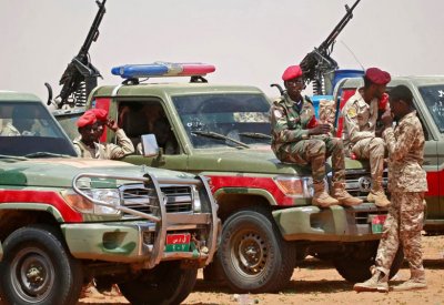لمخاوف أمنية.. السودان يغلق حدوده مع ليبيا
