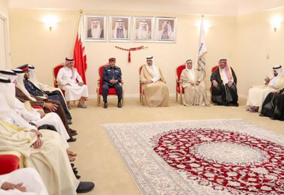 سمو محافظ الجنوبية يؤكد على تعزيز أطر التواصل بأحدث الوسائل مع المواطنين