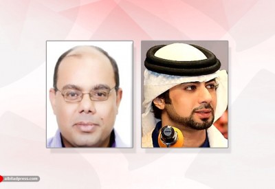 طارق أبوالجديان عضواً بالمكتب التنفيذي لاتحاد غرب آسيا لبناء الأجسام واللياقة البدنية