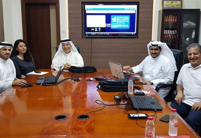 اعتماد تراخيص الأندية المعتمدة لدى الاتحاد الآسيوي لكرة القدم