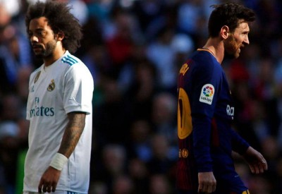  موعد "غريب" للكلاسيكو.. سيئ للعرب ومثالي لآسيا 