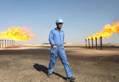  مع انحسار مخاوف المعروض.. أسعار النفط تسجل خسارة أسبوعية 