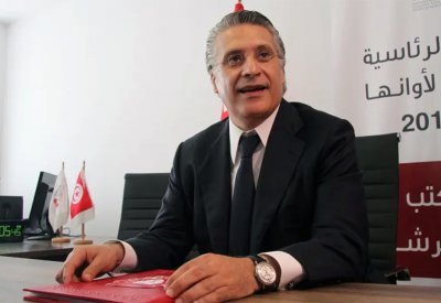 بعد الرئاسة.. عين القروي على "حكومة تونس"