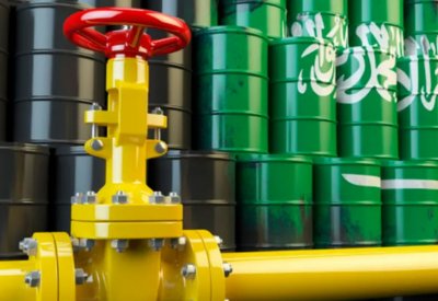 العودة السريعة لإنتاج النفط السعودي تطمئن الأسواق