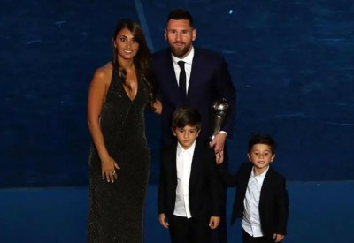 بعد اتهام "فيفا" بالتلاعب في جائزة الأفضل.. اتحاد نيكاراغوا يعتذر