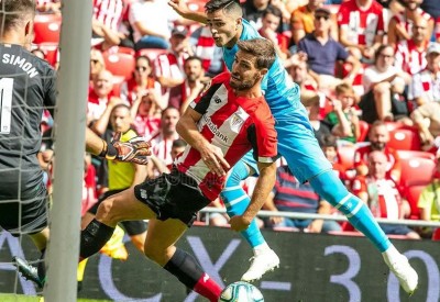 فالنسيا يلحق ببلباو خسارته الأولى في الدوري الإسباني