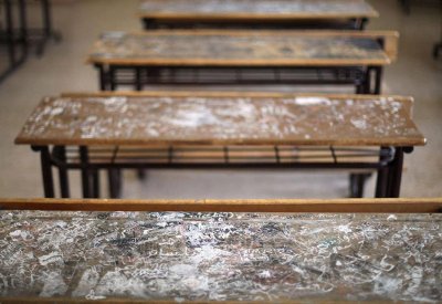  معلمو الأردن يرفضون عرضا حكوميا ويواصلون الإضراب 