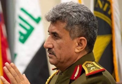 قضية الساعدي تتفاعل.. رئيس حكومة العراق بين نارين