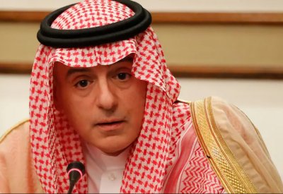 الجبير: استرضاء إيران غذى سلوكها العدواني