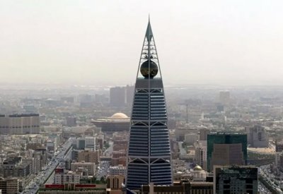"S&P" تؤكد متانة تصنيف السعودية الائتماني عند "-A"