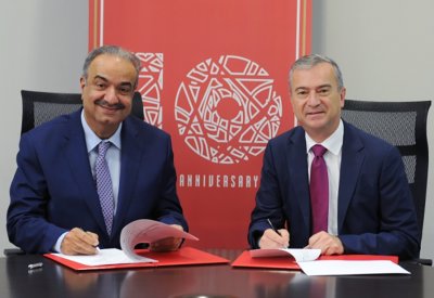 مذكرة تفاهم بين البوليتكنك وجمعية المهندسين لتنمية الكوادر الوطنية