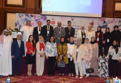 ندوة علم الخلايا الثالثة تبحث مواكبة الطرق العالمية في التصنيف والتشخيص