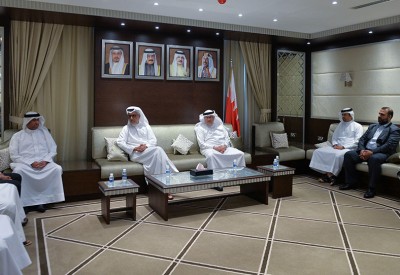 سلمان بن ابراهيم يؤكد متابعة تنفيذ توصيات لجنة دراسة حالات الوفاة أثناء ممارسة الرياضة
