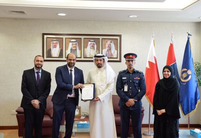 رئيس الجمارك :تطوير أنظمة الجمارك وفق أحدث الممارسات الدولية