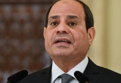 رسالة من السيسي لمحدودي الدخل في مصر