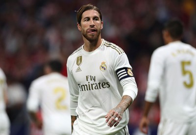 قائد الريال في خطر.. مصير راموس بيد أتلتيكو