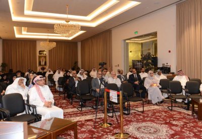 كانو الثقافي ينظم محاضرة " النظام التعليمي الفنلندي ما بين الخرافة والوقع "