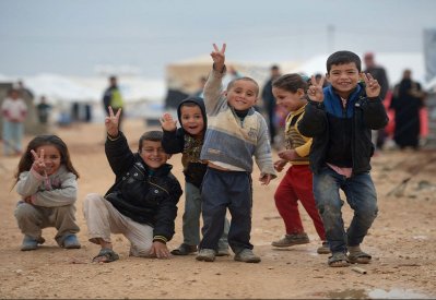 سوريا.. 3 آلاف طفل قتلهم النظام في 59 شهراً