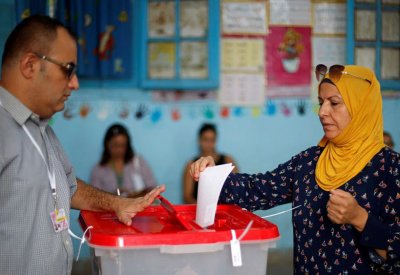 تونس.. رفض كل الطعون بنتائج الجولة الأولى من الرئاسية