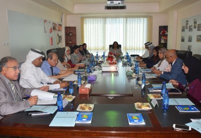 وزيرة الصحة تترأس اجتماع اللجنة الوطنية لمكافحة الأمراض المزمنة