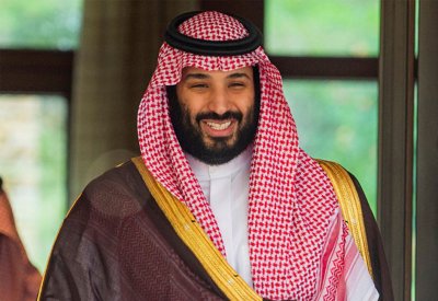محمد بن سلمان: أسعار النفط ستصل لأرقام خيالية إذا لم تُردع إيران