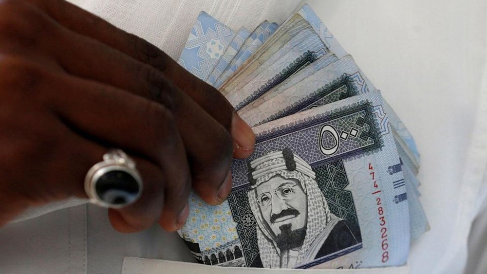 موجودات "ساما" الأجنبية في يوليو تستقر عند 1.86 تريليون ريال
