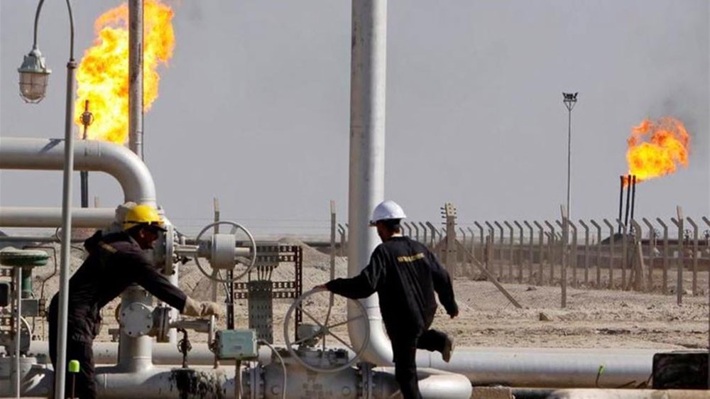 ارتفاع صادرات العراق من النفط إلى 3.6 مليون برميل