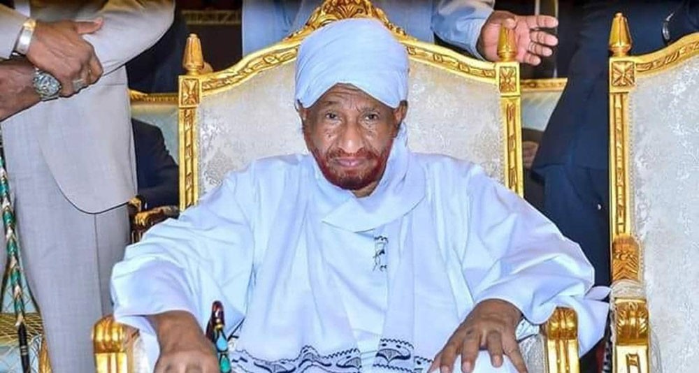 السودان.. حزب الأمة ينتقد قائمة المرشحين للمناصب الوزارية
