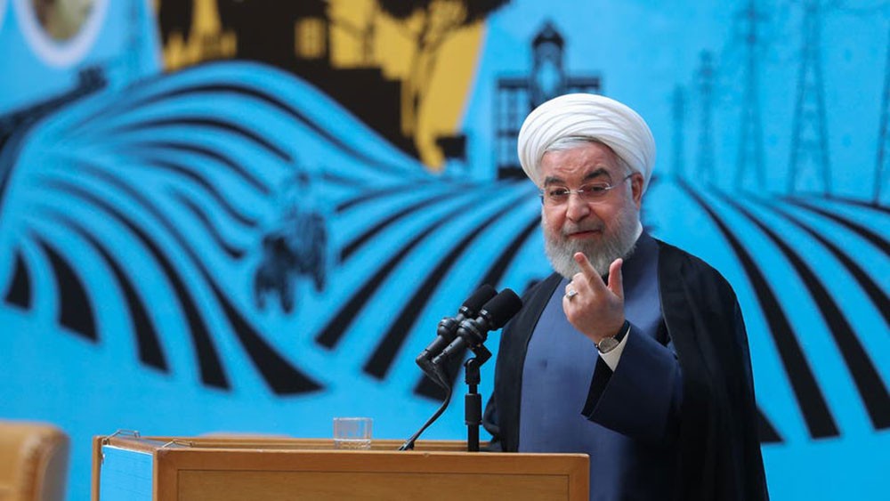 إيران تهدد الحليف الأوروبي.. بتراجع جديد