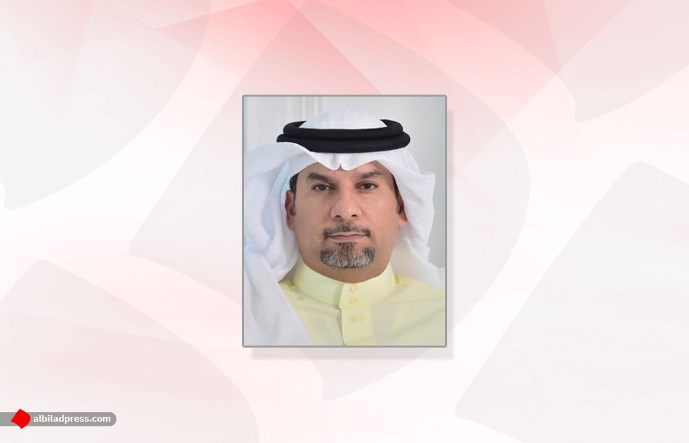 بن دينه: أمر سمو رئيس الوزراء بوقف عملية سحب الرمال يأتي حفاظا على البيئة البحرية‎