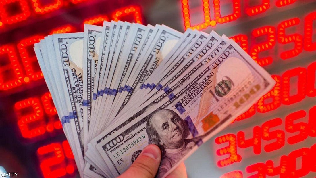  مصر تحدد سعر الدولار الجمركي 